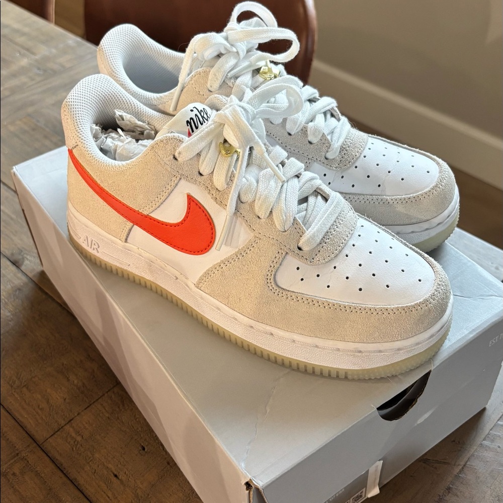 Women’s Nike Air Force one